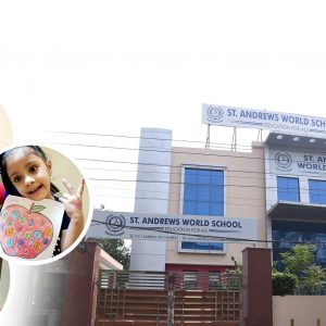 Why St Andrews World School is the Best School in Indirapuram: 10 Reasons