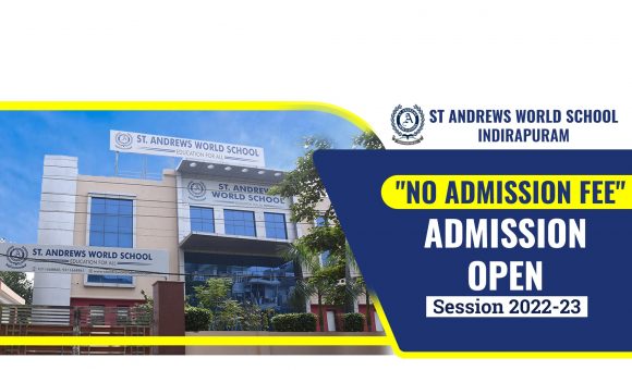 Home - St Andrews World School| Best School In Indirapuram Ghaziabad