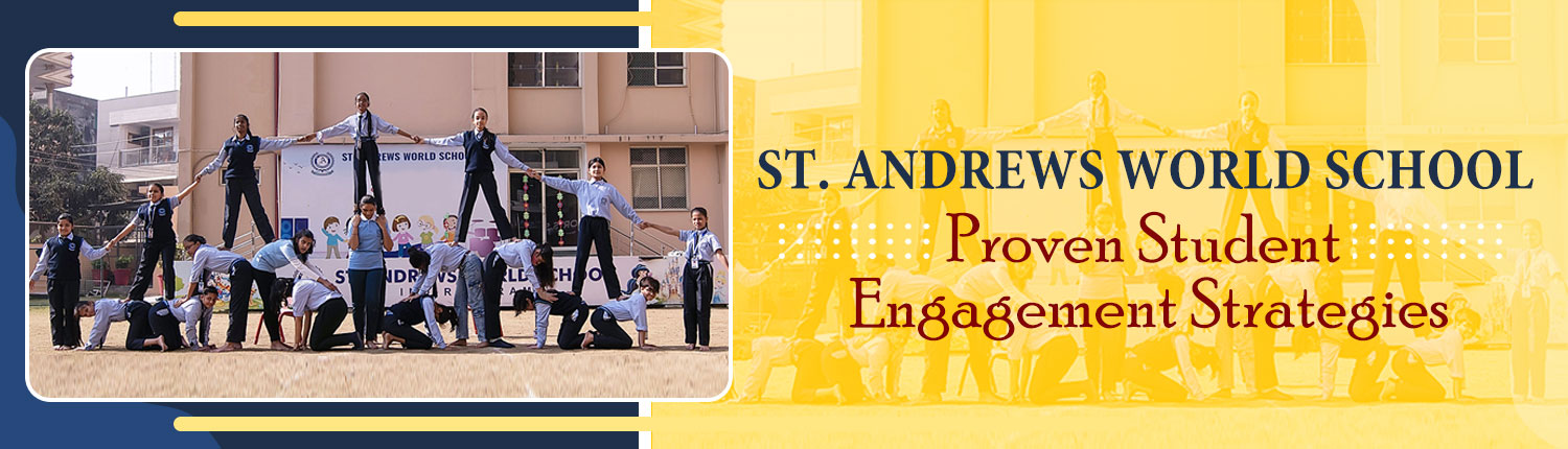 St Andrews World School, School in Indirapuram, Best school in Indirapuram, School education Indirapuram, Best Schools in Indirapuram